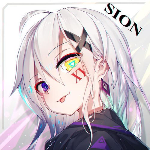 白毛萝莉漫画动漫头像少女美少女白堆糖,美图壁纸兴趣社区