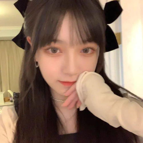 存存存优质女生头像已发