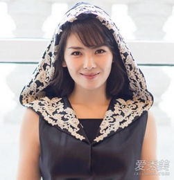 黑暗女生高级头像图片刘涛