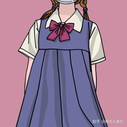 jk制服部位女生头像汇总,总有一款是你喜欢的