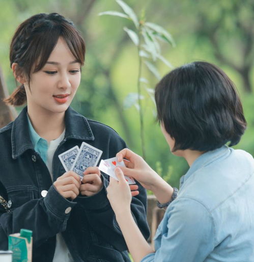 杨紫来到向往5后,张子枫变成了话痨,张艺兴的变化也太大了