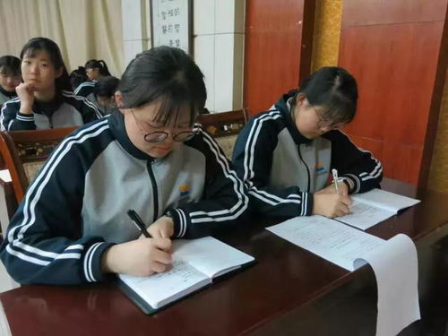 学员故事抑郁症女孩的蜕变,从济南大千国学班开始
