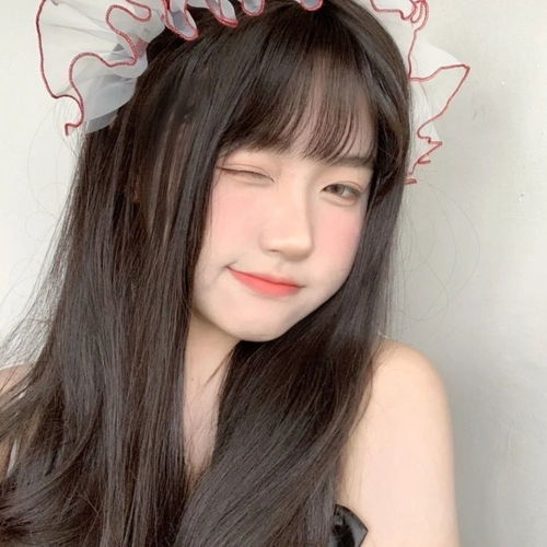 优质微信头像女头
