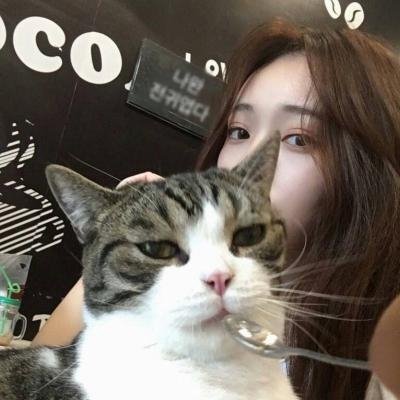 女人最适合的微信头像,余生没有你
