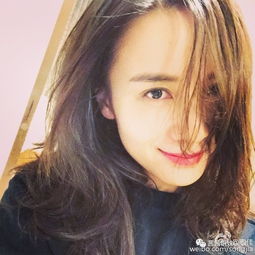 咔嚓一剪子下去,也不一定变短发女神啊...我没说周冬雨宋佳娜扎