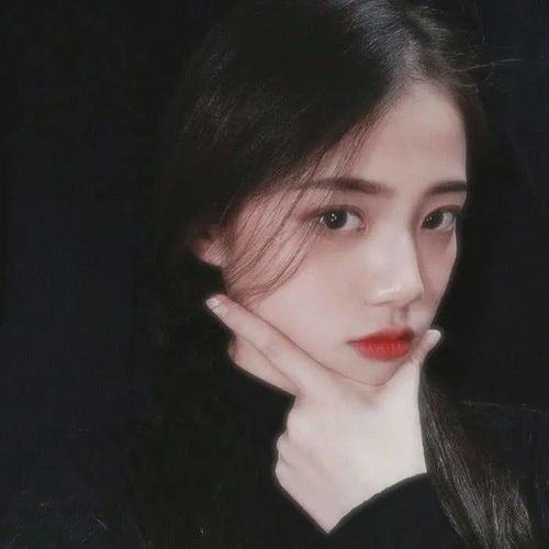 头像图片丨女生头像,仙女头像110
