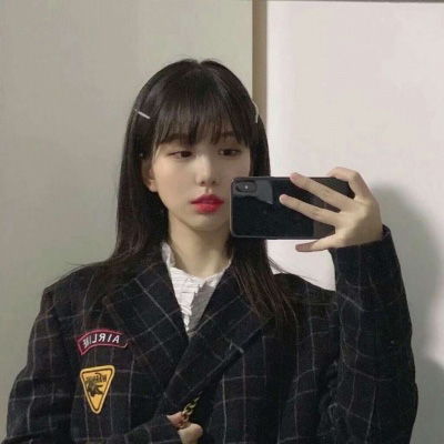 高逼格头像女大集合一些高逼格的微信头像