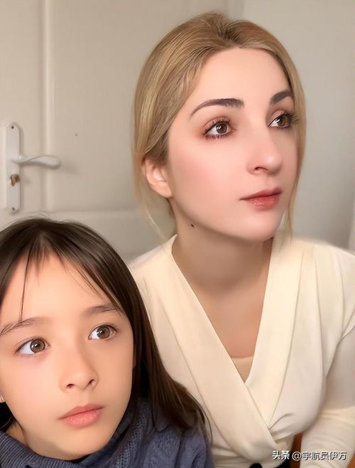 外国美女模特下嫁湖北小伙,因生不出儿子遭丈夫骂,如今后悔吗