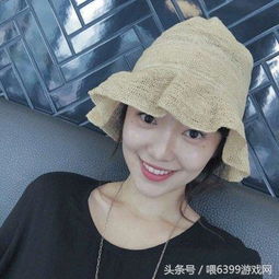 2018qq头像女生帽子控冷酷大全离我这么近心却那么远
