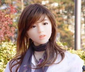 盘点全球十大美女机器人都是魔鬼身材女神