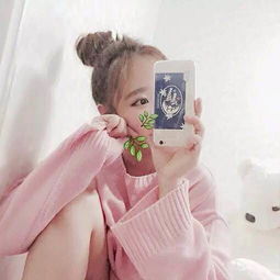 头像粉色少女心
