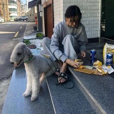 头像馆我所理解的生活就是和喜欢的一切在一起