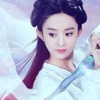 谁有好看的qq情侣头像