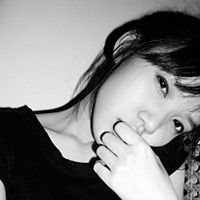 混搭风格女生qq头像爱上那一种感觉