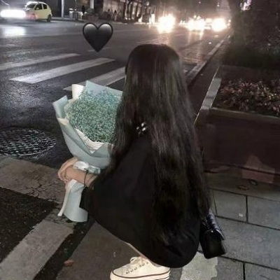 原宿风,微丧,伤感女头我女生头像我要个性网
