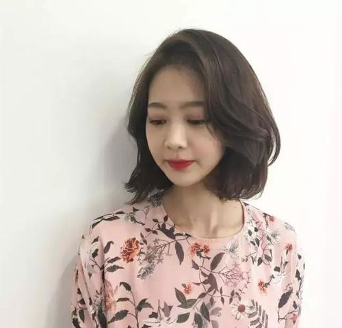 想换发型的女生看过来2018流行的65款发型,长发短发都有