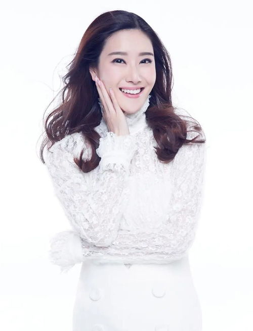 青春美少女头像图片张如意