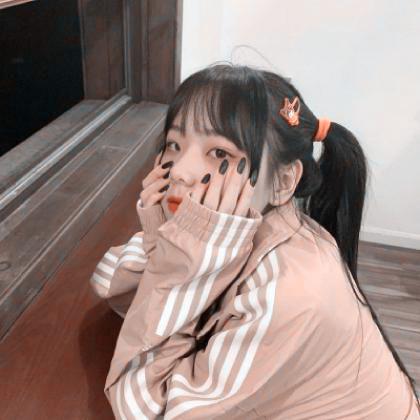 萌女生唯美清新头像,欠自己一个迷人的模样
