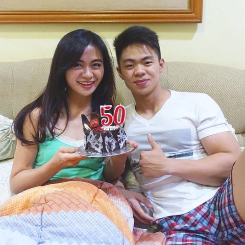 同样的50岁,为什么总被认为是20多岁儿子的女朋友