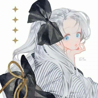 独一无二的情侣头像qq头像我要个性网