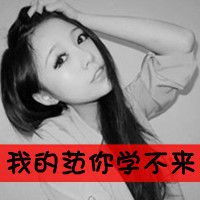 唯美抱枕拍照头像微信头像图片大全