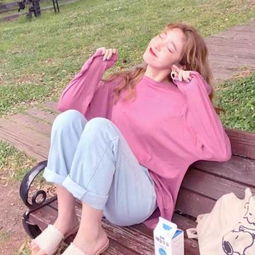 优质小清新女头你有没有在对岸qq女生头像我要个性网