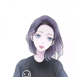 美图汇情侣闺蜜头像世界那么大,能与你相遇,真幸运