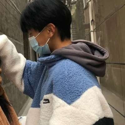 2021超级有趣的真人情侣头像合集很特别很新颖的创意情头
