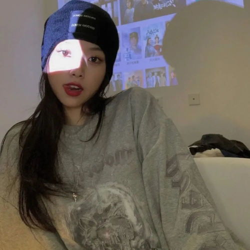 头像丨女生头像丨难不难过都是自己过