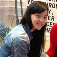 欧阳娜娜头像高清图片大全名人欧阳娜娜真人头像大图下载