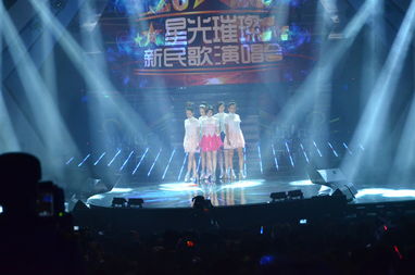 青春美少女组合综艺节目频亮相新专辑录制将完成