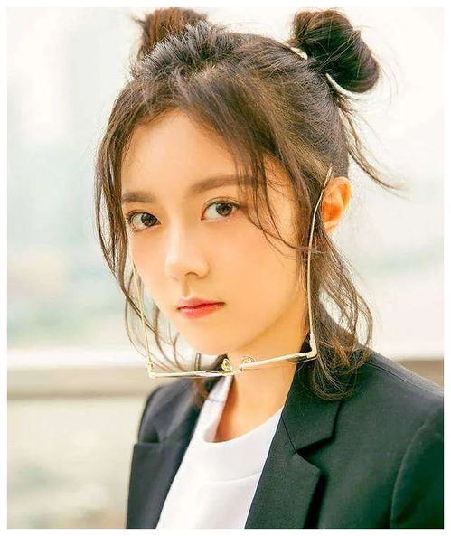 十大00后演技卓越美女各个雪肤娇嫩清纯迷人潜力十足