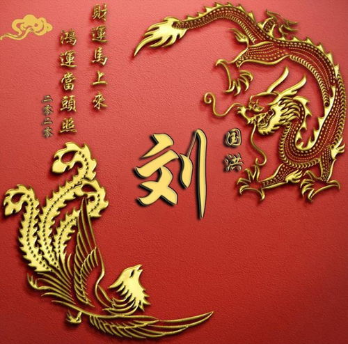 您的微信头像该换了,3d姓氏签名头像40多个,换个头像换个心情
