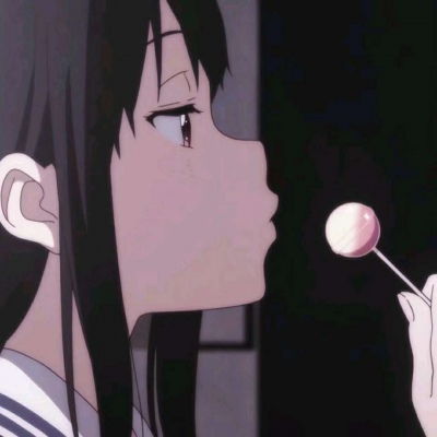 微信头像女生专用头像动漫头像