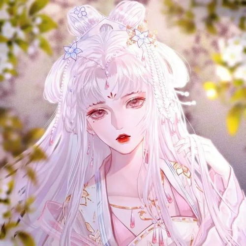 小测试12星座女如果穿越回古代,会叫什么名字
