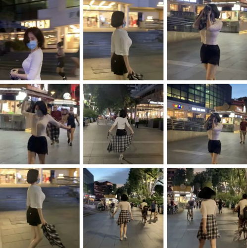 51岁的女星有多撩人许晴生图曝光,网友顶多20岁,羡慕了
