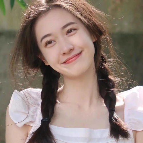 十分好看的女生头像14岁真人欧美
