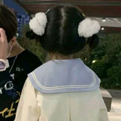 精选小众限量版ins情头