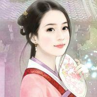 好看的微信头像温婉唯美古风女生头像图片大全