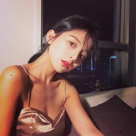 御姐风头像清晰快手头像御姐范美女主播快手尺寸480图片