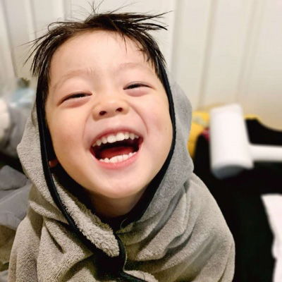 正太头像可爱萌真人奶萌小男孩头像合集
