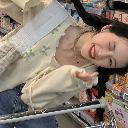 ins绝绝子女生头像