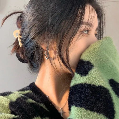 女野王专用的女生头像