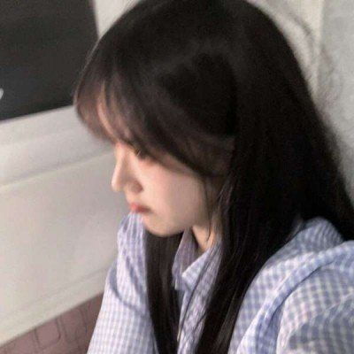 ins氛围感森系可爱高级原宿风超女生头像我要个性网