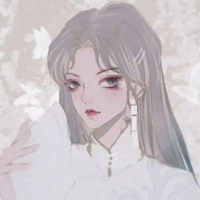 高清女生头像霸气御姐女头像