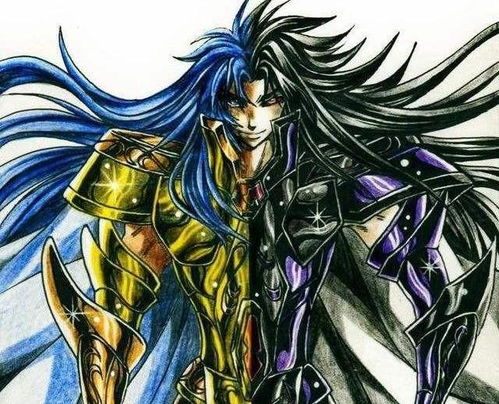 圣斗士星矢赛奇明知阿斯普洛斯叛变,为什么不增加帮手镇压