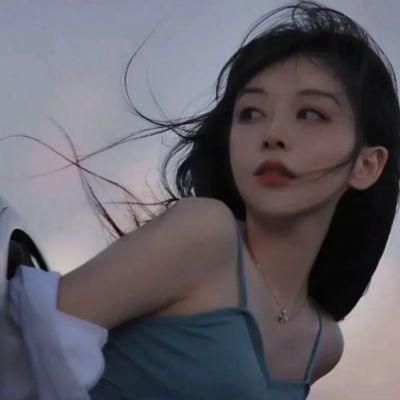 海王看了都会收心的绝绝子女头
