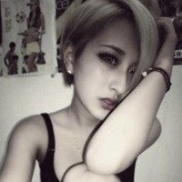 霸气霸气女生头像背影头像微信头像图片大全
