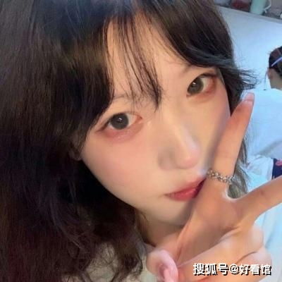 头像图片最火爆女生动漫高清好看的女生动漫头像可爱萌小清新图片动漫头像图
