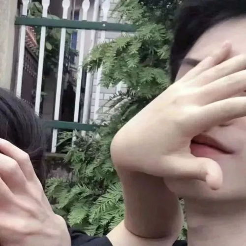 和男朋友一起用的情头